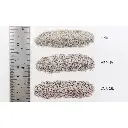 Ballaste fin couleur gris clair - Woodland Scenics B74 - 353 mL - 2