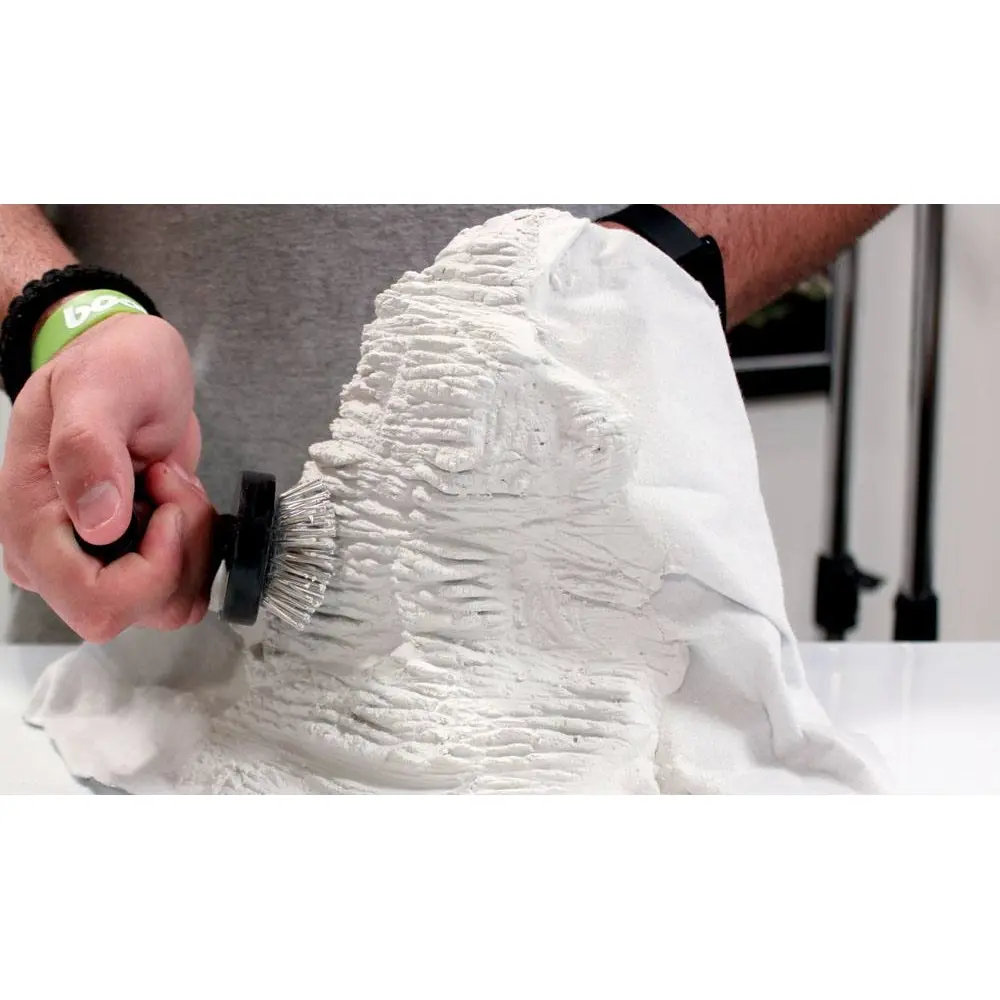 Plâtre "Carving Plaster" - Woodland Scenics C1198 - Toutes échelles - 1,58kg  - 2