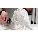 Plâtre "Carving Plaster" - Woodland Scenics C1198 - Toutes échelles - 1,58kg  - 2