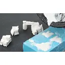 Plâtre "Super Strength" - Woodland Scenics C1199 - Toutes échelles - 1,81kg - 2