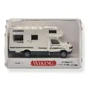 Camping-car T4 Wiking 026803- HO : 1/87 - Véhicule miniature - 3