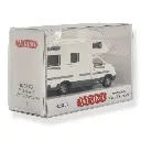 Camping-car T4 Wiking 026803- HO : 1/87 - Véhicule miniature - 2