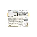 Livre "Guide complet pour la création de scénette" Woodland Scenics C1208 - 3