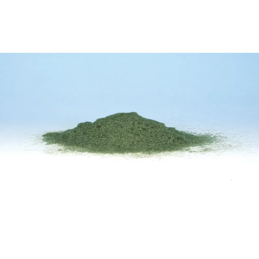 Flocage herbe vert foncée - Woodland Scenics FL636 - 945ml - 3