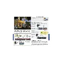 Livre "Guide complet pour la création de scénette" Woodland Scenics C1208 - 5