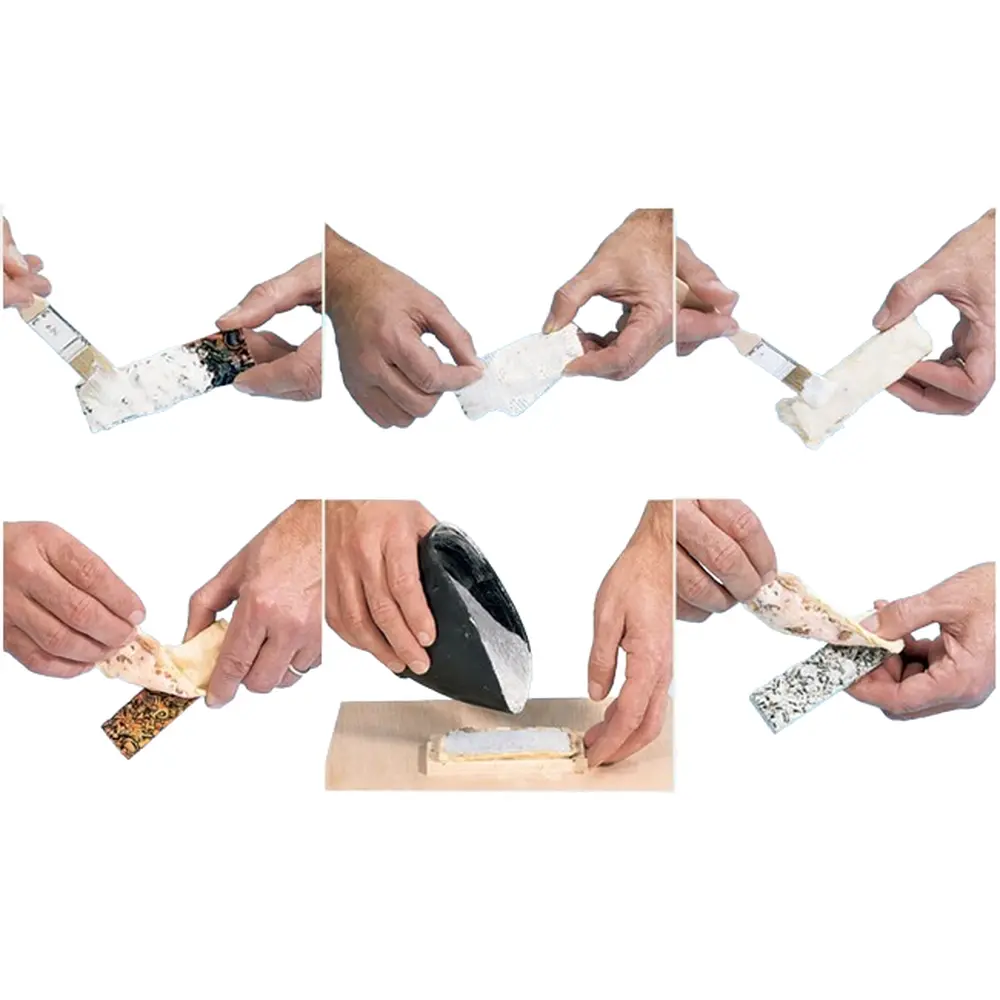 Latex de caoutchouc - Woodland Scenics C1204 - Toutes échelles - 473 mL - 2