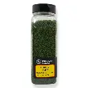 Flocage vert moyen - Woodland Scenics T1364 - 945ml - 2