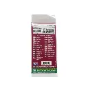 Plaques de décor Maçonnerie - Wills-kits SSMP212 - OO 1/76 - HO 1/87 - 3