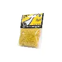 Sachet de flocage fleuri jaune Woodland Scenics F176 - HO 1/87 - 464 cm² - 3