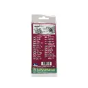  Plaques de décor Tuiles - Wills-kits SSMP207 - OO 1/76 - HO 1/87 - 3