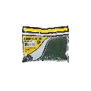 Sachet de flocage vert foncé - Woodland Scenics FC684 - 945 mL - 3
