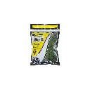 Flocage vert moyen - Woodland Scenics FC136 - 353 mL - Toutes échelles - 2