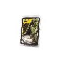 Branches/Feuilles fines - Foliage Vert olive- WOODLAND SCENICS F1133 - 1220 cm³ - 2