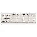 Plâtre "Super Strength" - Woodland Scenics C1199 - Toutes échelles - 1,81kg - 3