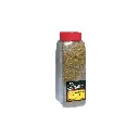 Fibres herbes jaune - Woodland Scenics FL632 - 945 mL - 2