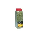 Flocage herbe vert moyen - Woodland Scenics FL635 - 945 mL - 2