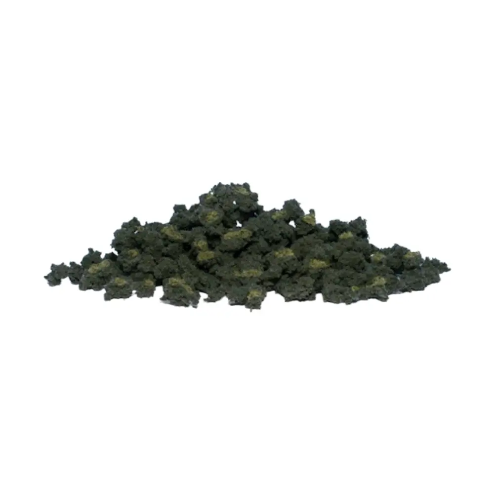 Sachet flocage buisson mélange forêt Woodland Scenics FC149 - Toutes échelles - 2