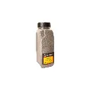 Ballast moyen gris 1L - Woodland Scenics B1382 - Toutes échelles - 945 mL - 2