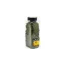 Flocage buisson vert clair - Woodland Scenics FC1645 - Toutes échelles - 945 mL - 2