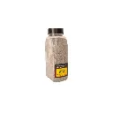 Ballast fin mélange de gris - Woodland Scenics B1393 - 945mL - 2