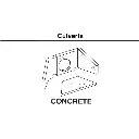 Ponceau "béton" en plâtre - WOODLAND SCENICS C1262 - HO 1/87 - 2