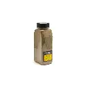 Flocage couleur terre - Woodland Scenics T1350 - 945ml - 2