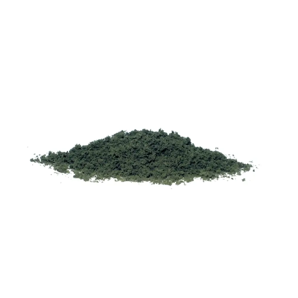 Flocage vert foncé - Woodland Scenics OT1365 - Toutes échelles - 945 mL - 3