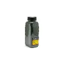 Flocage moyen vert foncé - Woodland Scenics FC1637 - Toutes échelles - 945 mL - 2