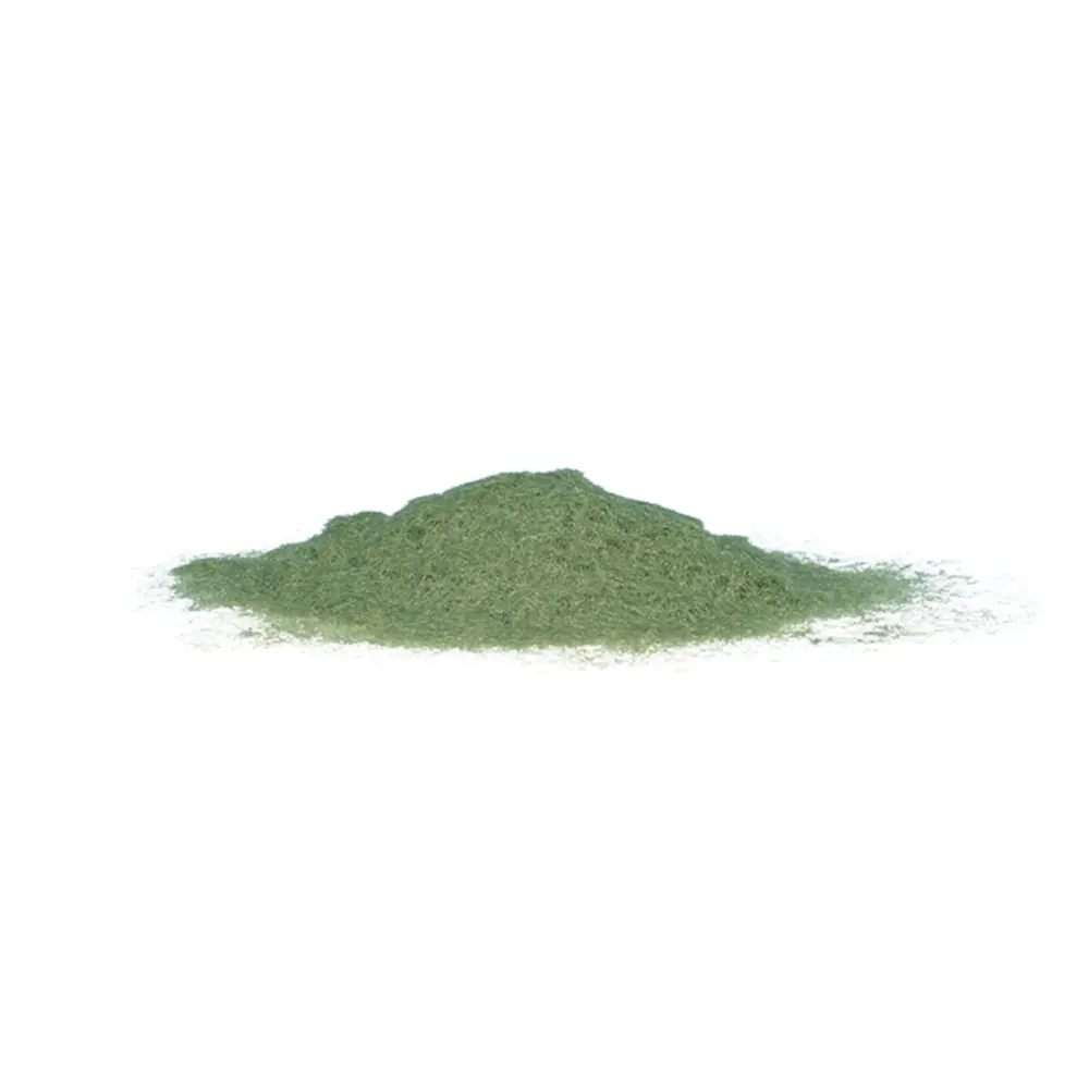 Flocage herbe vert moyen - Woodland Scenics FL635 - 945 mL - 3