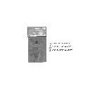 Moule pour rochers - Woodland Scenics C1234 - Toutes échelles - 3