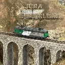 Locomotive électrique BB 516615 livrée FRET TER avec logo casquette - ViTrains 2224 - HO 1/87 - SNCF - Ep V - Analogique - 2R - 6