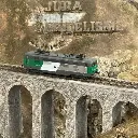 Locomotive électrique BB 516615 livrée FRET TER avec logo casquette - ViTrains 2224 - HO 1/87 - SNCF - Ep V - Analogique - 2R - 5