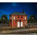 Maison d'eau - Vollmer 45708 - HO 1/87 - 4