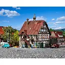 Mairie de Kochendorf - VOLLMER 43750 - HO 1/87 - 2