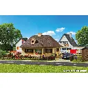 Maison familiale - VOLLMER 43719 - HO 1/87 - 3