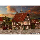 Mairie de Kochendorf - VOLLMER 43750 - HO 1/87 - 4