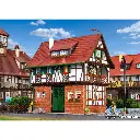 Maison du Tanneur - Vollmer 43734 - HO 1/87 - 3