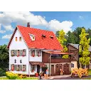 Ferme avec grange VOLLMER 43721 - HO 1/87 - 3