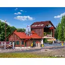 Scierie et accessoires - VOLLMER 43797 - HO 1/87  - 2