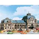 Gare "Baden" Vollmer 43560 - HO : 1/87 - 800 x 160 x 225 mm - EP II - 2