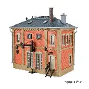Maison d'eau - Vollmer 45708 - HO 1/87 - 3