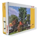 Cabane dans les arbres -  VOLLMER 43601 - HO 1/87 - 90 x 85 x 90 mm - 3