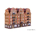 Palace 6 étages avec nombreux détails - VOLLMER 43775 - HO 1/87 - 2