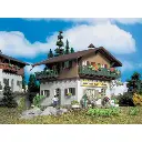 Auberge Restaurant - VOLLMER 43838 - HO 1/87 - 2