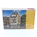 Hôtel romantique 4 faces - VOLLMER 43772 - HO 1/87 - 5