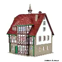 Mairie de Kochendorf - VOLLMER 43750 - HO 1/87 - 3