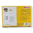 Kit maquettes agricoles - Vollmer 43731 - HO 1:87 - 580 x 10 x 55 mm - 5