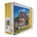 Kit maquettes agricoles - Vollmer 43731 - HO 1:87 - 580 x 10 x 55 mm - 3