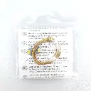 Éclairage intérieur de bâtiment Viessmann 6021 - HO 1/87 - 2 LED blanc chaud - 3