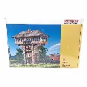 Poste d'aiguillage "Champignon" de Waldbronn VOLLMER 45738 - HO 1/87 - 5